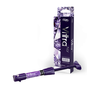 FGM Dental Composite Vittra APS E-BLEACH- syringe 4gr